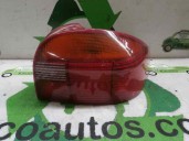 Recambio de piloto trasero derecho para ford mondeo berlina/familiar (fd) 2.0 16v cat referencia OEM IAM 5 PUERTAS 