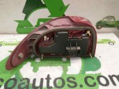 Recambio de piloto trasero derecho para ford mondeo berlina/familiar (fd) 2.0 16v cat referencia OEM IAM 5 PUERTAS 