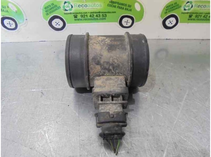 Recambio de caudalimetro para opel astra gtc 1.7 16v cdti referencia OEM IAM F00C2G7003 F00C2G7003 BOSCH