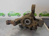 Recambio de mangueta delantera derecha para opel astra gtc 1.7 16v cdti referencia OEM IAM 