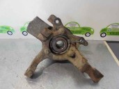 Recambio de mangueta delantera derecha para opel astra gtc 1.7 16v cdti referencia OEM IAM   