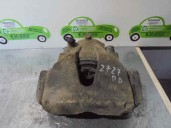Recambio de pinza freno delantera derecha para opel astra gtc 1.7 16v cdti referencia OEM IAM 9824 FN35725 GM