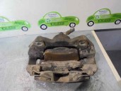 Recambio de pinza freno delantera derecha para opel astra gtc 1.7 16v cdti referencia OEM IAM 9824 FN35725 GM