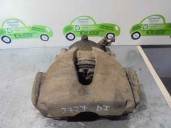 Replacement front left brake caliper for Opel Astra GTC 1.7 16V CDTI OEM IAM reference 9823 FN35725 GM