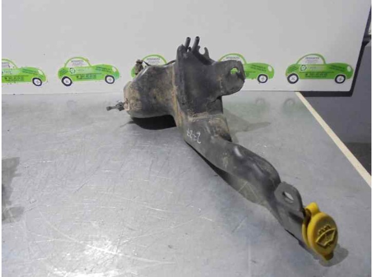 Recambio de deposito limpia para opel astra gtc 1.7 16v cdti referencia OEM IAM 
