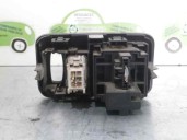 Recambio de boton regulador luces-no usar para renault megane ii berlina 3p luxe dynamique referencia OEM IAM 