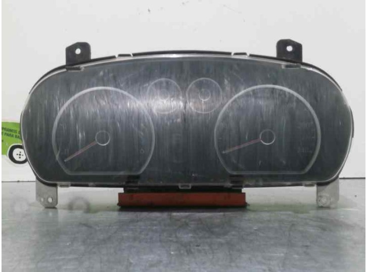 Recambio de cuadro instrumentos para hyundai i30 1.6 crdi cat referencia OEM IAM 940032L520 11001041500H 
