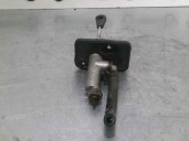 Recambio de bomba embrague para hyundai i30 1.6 crdi cat referencia OEM IAM 