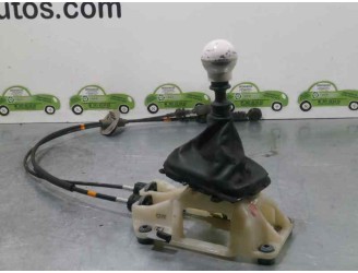 Recambio de palanca cambio para hyundai i30 1.6 crdi cat referencia OEM IAM 