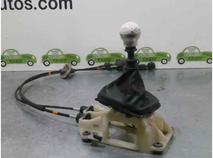 Recambio de palanca cambio para hyundai i30 1.6 crdi cat referencia OEM IAM 