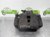 Replacement front left brake caliper for Hyundai i30 1.6 CRDI CAT OEM IAM reference H17GJ RASCO H17GJ