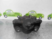 Replacement front left brake caliper for Hyundai i30 1.6 CRDI CAT OEM IAM reference H17GJ RASCO H17GJ