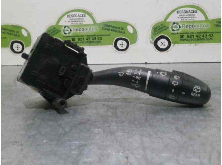 Recambio de mando limpia para hyundai i30 1.6 crdi cat referencia OEM IAM 934202L010 