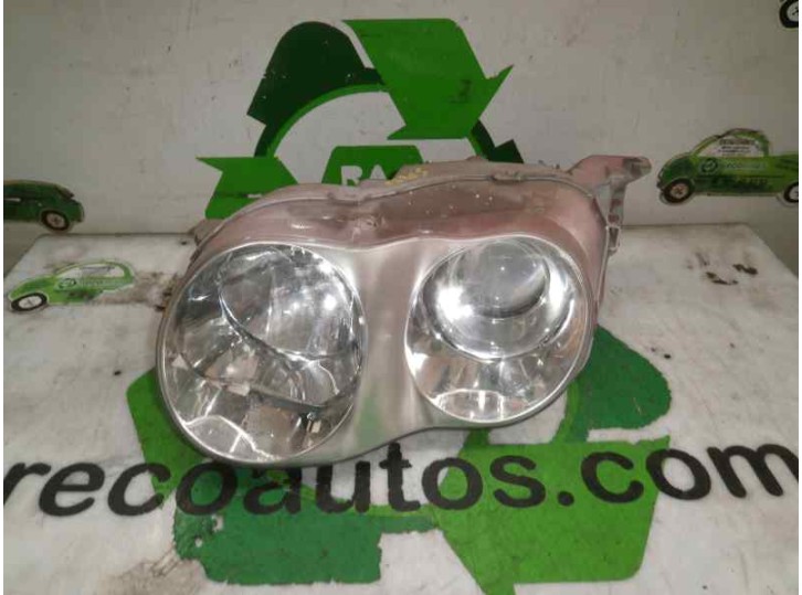 Recambio de faro izquierdo para hyundai coupe (rd) 1.6 16v cat referencia OEM IAM 9210327510  