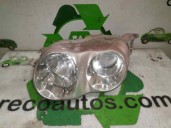 Recambio de faro izquierdo para hyundai coupe (rd) 1.6 16v cat referencia OEM IAM 9210327510  