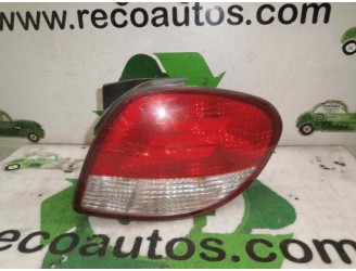 Recambio de piloto trasero derecho para hyundai coupe (rd) 1.6 16v cat referencia OEM IAM 9240227510  