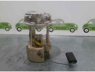 Recambio de aforador para renault clio ii fase ii (b/cb0) 1.9 dti diesel referencia OEM IAM 8200128477 