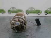 Recambio de aforador para renault clio ii fase ii (b/cb0) 1.9 dti diesel referencia OEM IAM 8200128477 