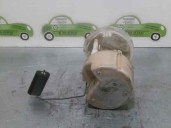 Recambio de aforador para renault clio ii fase ii (b/cb0) 1.9 dti diesel referencia OEM IAM 8200128477 