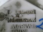 Recambio de aforador para renault clio ii fase ii (b/cb0) 1.9 dti diesel referencia OEM IAM 8200128477 