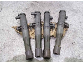 Recambio de bobina encendido para renault laguna (b56) 1.6 referencia OEM IAM 7700875000 0297008240 DENSO