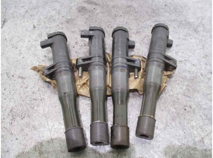 Recambio de bobina encendido para renault laguna (b56) 1.6 referencia OEM IAM 7700875000 0297008240 DENSO