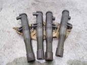 Recambio de bobina encendido para renault laguna (b56) 1.6 referencia OEM IAM 7700875000 0297008240 DENSO