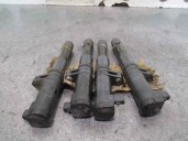 Recambio de bobina encendido para renault laguna (b56) 1.6 referencia OEM IAM 7700875000 0297008240 DENSO