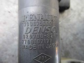 Recambio de bobina encendido para renault laguna (b56) 1.6 referencia OEM IAM 7700875000 0297008240 DENSO