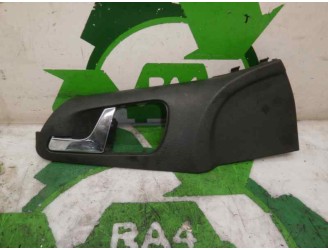 Recambio de maneta interior delantera izquierda para skoda octavia berlina (1u2) tour referencia OEM IAM CAJA 6 