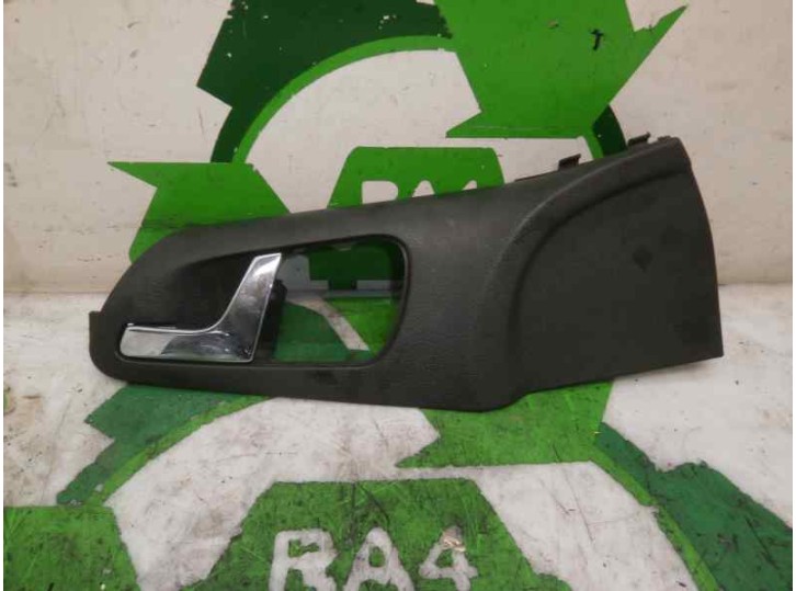 Recambio de maneta interior delantera izquierda para skoda octavia berlina (1u2) tour referencia OEM IAM CAJA 6 