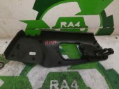 Recambio de maneta interior delantera izquierda para skoda octavia berlina (1u2) tour referencia OEM IAM  CAJA 6 