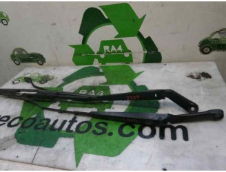 Recambio de brazo limpia delantero izquierdo para skoda octavia berlina (1u2) tour referencia OEM IAM 