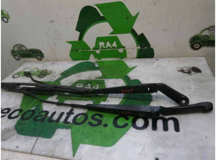 Recambio de brazo limpia delantero izquierdo para skoda octavia berlina (1u2) tour referencia OEM IAM 