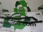 Recambio de brazo limpia delantero izquierdo para skoda octavia berlina (1u2) tour referencia OEM IAM 