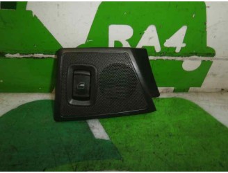 Recambio de mando elevalunas trasero derecho para skoda octavia berlina (1u2) tour referencia OEM IAM   