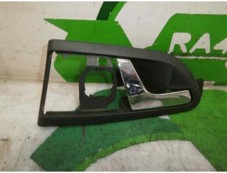 Recambio de maneta interior trasera derecha para skoda octavia berlina (1u2) tour referencia OEM IAM 