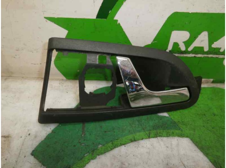 Recambio de maneta interior trasera derecha para skoda octavia berlina (1u2) tour referencia OEM IAM 