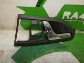 Recambio de maneta interior trasera derecha para skoda octavia berlina (1u2) tour referencia OEM IAM   