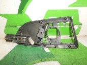 Recambio de maneta interior trasera derecha para skoda octavia berlina (1u2) tour referencia OEM IAM 