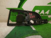 Recambio de maneta interior trasera izquierda para skoda octavia berlina (1u2) tour referencia OEM IAM  CAJA 6 