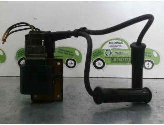 Recambio de bobina encendido para renault megane i scenic (ja0) 1.6 referencia OEM IAM 7700100589 2526115A 