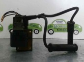 Recambio de bobina encendido para renault megane i scenic (ja0) 1.6 referencia OEM IAM 7700100589 2526115A 
