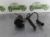 Recambio de bobina encendido para renault megane i scenic (ja0) 1.6 referencia OEM IAM 7700100589 2526115A 