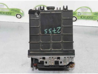 Recambio de centralita motor uce para audi a4 berlina (b5) 1.9 tdi referencia OEM IAM 1H0908373  