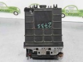 Recambio de centralita motor uce para audi a4 berlina (b5) 1.9 tdi referencia OEM IAM 1H0908373  