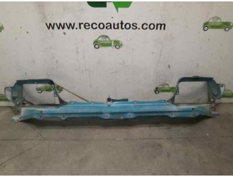 Recambio de panel frontal para citroën jumper caja cerrada, techo sobreelev. (1) 35 lh tdi agr ntz. 1800 referencia OEM IAM  AZU