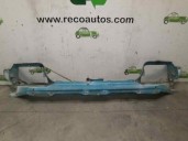 Replacement front panel for Citroën Jumper closed box, raised roof (1) 35 lh tdi agr ntz. 1800 OEM IAM reference AZU