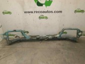 Replacement front panel for Citroën Jumper closed box, raised roof (1) 35 lh tdi agr ntz. 1800 OEM IAM reference AZU