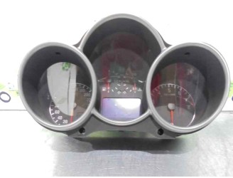 Recambio de cuadro instrumentos para alfa romeo 147 (190) 1.6 16v cat referencia OEM IAM 735290179 110008953005 VDO